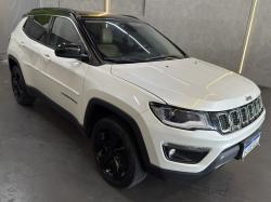 JEEP Compass 2.0 16V 4P LONGITUDE TURBO DIESEL 4X4 AUTOM�TICO