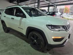 JEEP Compass 2.0 16V 4P SPORT AUTOM�TICO