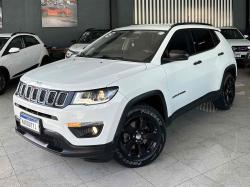 JEEP Compass 2.0 16V 4P SPORT AUTOM�TICO
