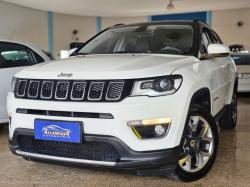 JEEP Compass 2.0 16V 4P LIMITED FLEX AUTOM�TICO