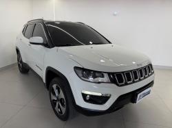 JEEP Compass 2.0 16V 4P 350 LONGITUDE 4X4 TURBO DIESEL AUTOM�TICO
