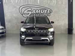 JEEP Compass 2.0 16V 4P 350 TRAILHAWK 4X4 TURBO DIESEL AUTOM�TICO
