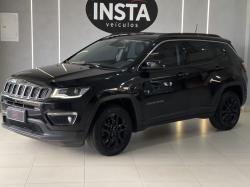 JEEP Compass 2.0 16V 4P FLEX SPORT AUTOM�TICO