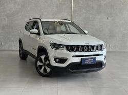 JEEP Compass 2.0 16V 4P 350 LIMITED 4X4 TURBO DIESEL AUTOM�TICO