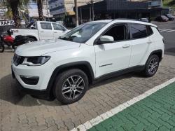 JEEP Compass 2.0 16V 4P FLEX SPORT AUTOM�TICO
