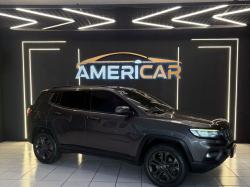JEEP Compass 2.0 16V 4P LONGITUDE FLEX AUTOM�TICO