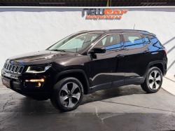 JEEP Compass 2.0 16V 4P LONGITUDE TURBO DIESEL 4X4 AUTOM�TICO
