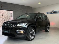 JEEP Compass 2.0 16V 4P LONGITUDE FLEX AUTOM�TICO