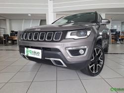 JEEP Compass 2.0 16V 4P LIMITED TURBO DIESEL 4X4 AUTOM�TICO