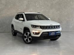 JEEP Compass 2.0 16V 4P LONGITUDE TURBO DIESEL 4X4 AUTOM�TICO