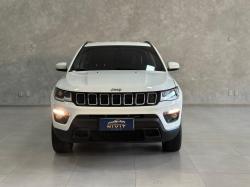 JEEP Compass 2.0 16V 4P LONGITUDE TURBO DIESEL 4X4 AUTOM�TICO