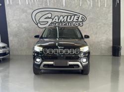 JEEP Compass 2.0 16V 4P 350 LIMITED 4X4 TURBO DIESEL AUTOM�TICO