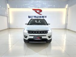 JEEP Compass 2.0 16V 4P LIMITED FLEX AUTOM�TICO