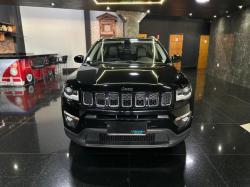 JEEP Compass 2.0 16V 4P LONGITUDE FLEX AUTOM�TICO