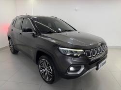JEEP Compass 2.0 16V 4P 350 LIMITED 4X4 TURBO DIESEL AUTOM�TICO