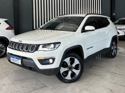 JEEP Compass 2.0 16V 4P LONGITUDE TURBO DIESEL 4X4 AUTOM�TICO