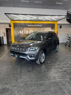 JEEP Compass 2.0 16V 4P 350 LIMITED 4X4 TURBO DIESEL AUTOM�TICO