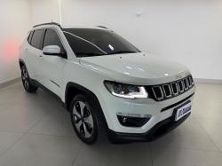 JEEP Compass 2.0 16V 4P LONGITUDE FLEX AUTOM�TICO