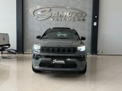 JEEP Compass 2.0 16V 4P SPORT FLEX AUTOM�TICO