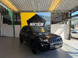 JEEP Compass 2.0 16V 4P NIGHT EAGLE TURBO DIESEL 4X4 AUTOM�TICO