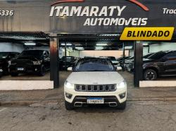 JEEP Compass 2.0 16V 4P LIMITED TURBO DIESEL 4X4 AUTOM�TICO