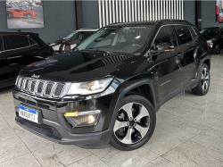 JEEP Compass 2.0 16V 4P LONGITUDE FLEX AUTOM�TICO