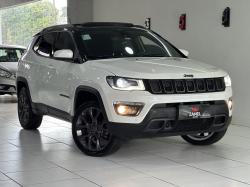 JEEP Compass 2.0 16V 4P S TURBO DIESEL 4X4 AUTOM�TICO