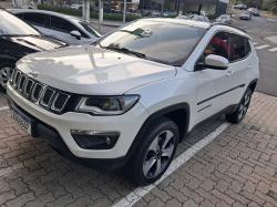 JEEP Compass 2.0 16V 4P LONGITUDE TURBO DIESEL 4X4 AUTOM�TICO