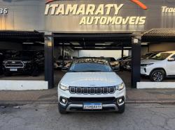 JEEP Compass 2.0 16V 4P 350 LIMITED 4X4 TURBO DIESEL AUTOM�TICO