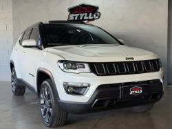 JEEP Compass 2.0 16V 4P LIMITED S TURBO DIESEL 4X4 AUTOM�TICO
