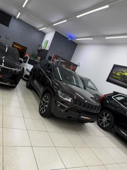 JEEP Compass 2.0 16V 4P LIMITED S TURBO DIESEL 4X4 AUTOM�TICO