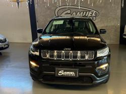 JEEP Compass 2.0 16V 4P FLEX SPORT AUTOM�TICO