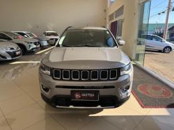 JEEP Compass 2.0 16V 4P FLEX SPORT AUTOM�TICO