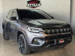 JEEP Compass 2.0 16V 4P LIMITED S TURBO DIESEL 4X4 AUTOM�TICO
