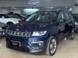 JEEP Compass 2.0 16V 4P LONGITUDE FLEX AUTOM�TICO