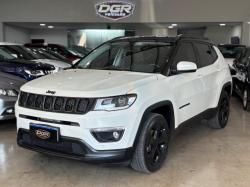 JEEP Compass 2.0 16V 4P NIGHT EAGLE FLEX AUTOM�TICO