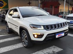 JEEP Compass 2.0 16V 4P 350 LONGITUDE 4X4 TURBO DIESEL AUTOM�TICO