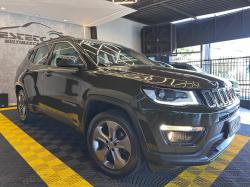 JEEP Compass 2.0 16V 4P LONGITUDE FLEX AUTOM�TICO