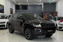 JEEP Compass 2.0 16V 4P LIMITED S TURBO DIESEL 4X4 AUTOM�TICO