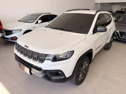 JEEP Compass 2.0 16V 4P 350 LONGITUDE 4X4 TURBO DIESEL AUTOM�TICO