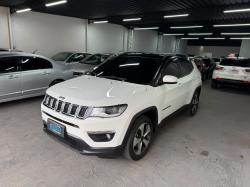 JEEP Compass 2.0 16V 4P LONGITUDE FLEX AUTOM�TICO