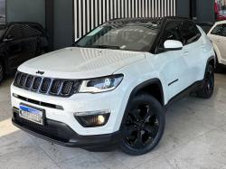 JEEP Compass 2.0 16V 4P LONGITUDE FLEX AUTOM�TICO