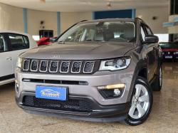 JEEP Compass 2.0 16V 4P FLEX SPORT AUTOM�TICO