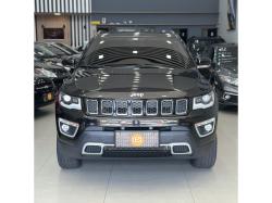 JEEP Compass 2.0 16V 4P LIMITED TURBO DIESEL 4X4 AUTOM�TICO