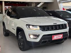 JEEP Compass 2.0 16V 4P S TURBO DIESEL 4X4 AUTOM�TICO