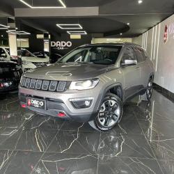 JEEP Compass 2.0 16V 4P TRAILHAWK TURBO DIESEL 4X4 AUTOM�TICO