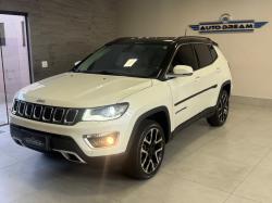 JEEP Compass 2.0 16V 4P LIMITED TURBO DIESEL 4X4 AUTOM�TICO