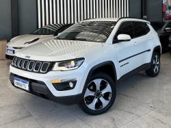 JEEP Compass 2.0 16V 4P LONGITUDE TURBO DIESEL 4X4 AUTOM�TICO