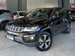 JEEP Compass 2.0 16V 4P 350 LONGITUDE 4X4 TURBO DIESEL AUTOM�TICO