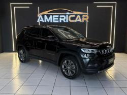 JEEP Compass 2.0 16V 4P SPORT AUTOM�TICO